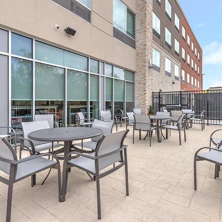 Holiday Inn Express & Suites Austin Airport East By Ihg Kültér fotó