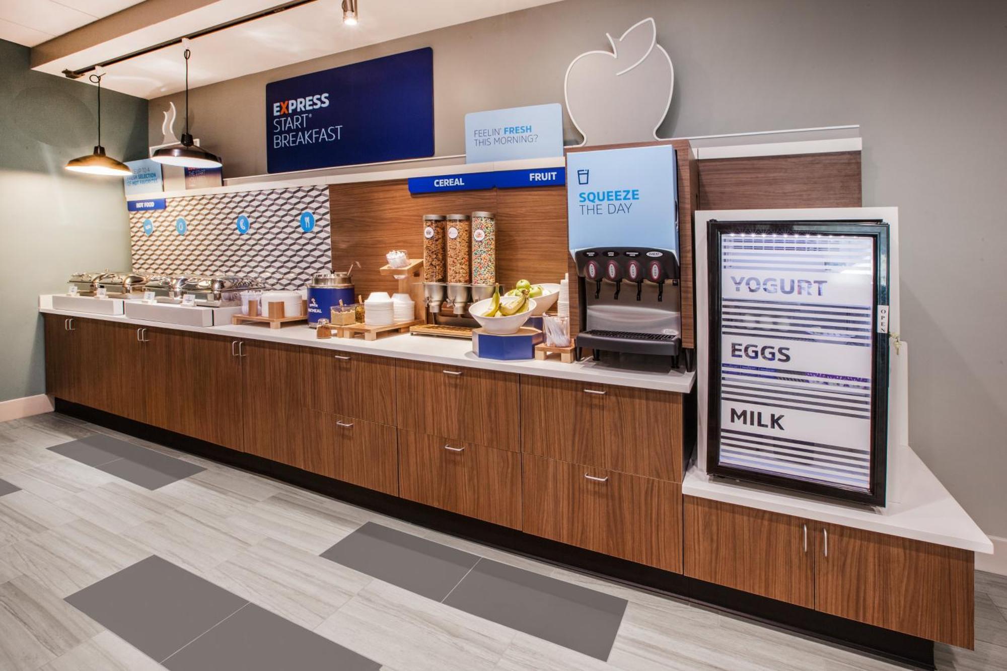Holiday Inn Express & Suites Austin Airport East By Ihg Kültér fotó