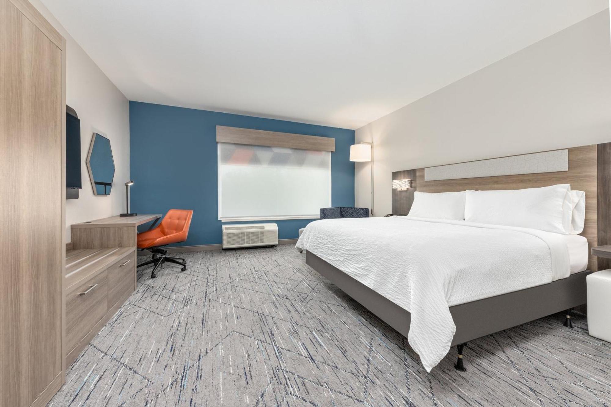 Holiday Inn Express & Suites Austin Airport East By Ihg Kültér fotó