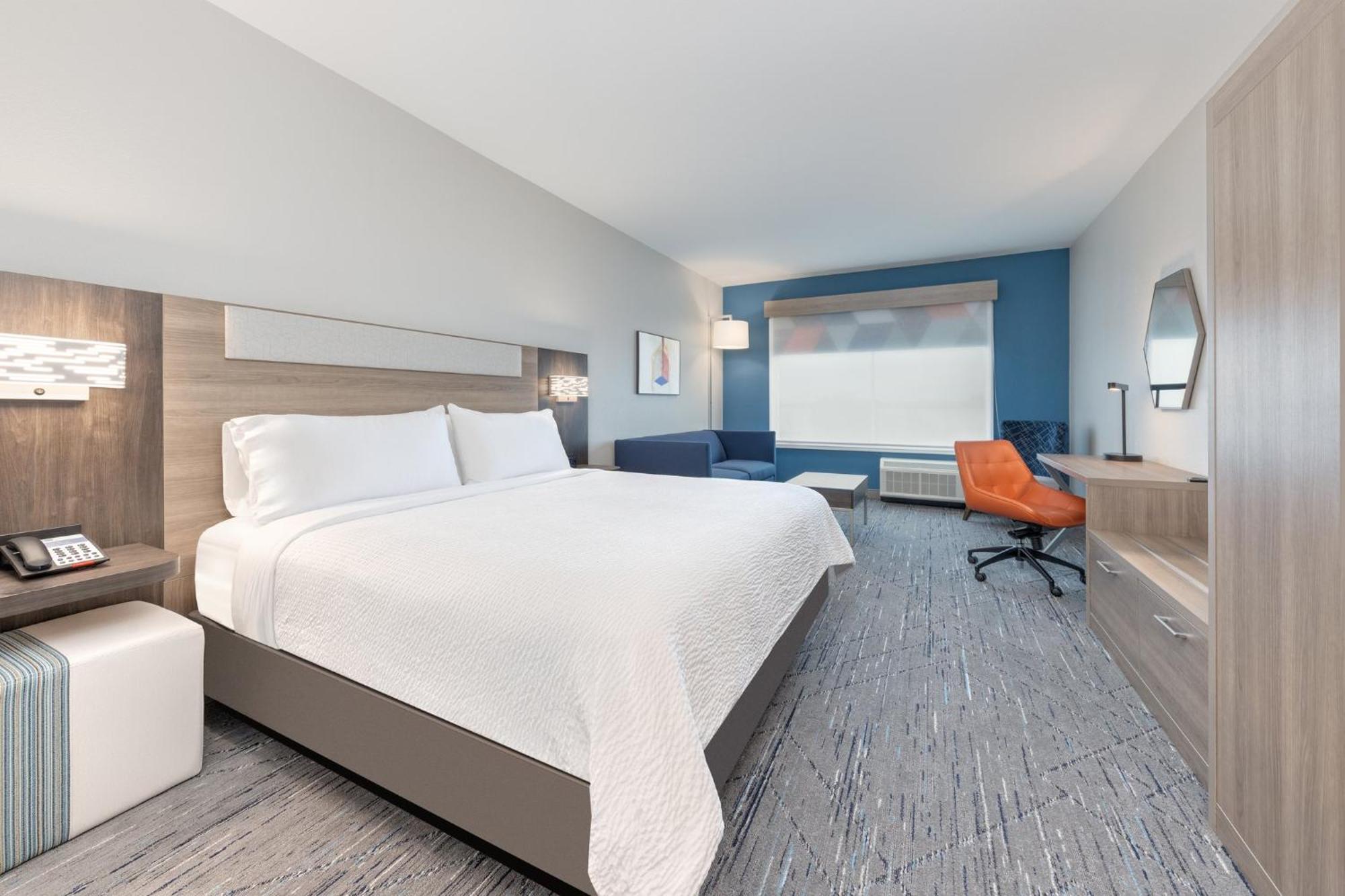 Holiday Inn Express & Suites Austin Airport East By Ihg Kültér fotó