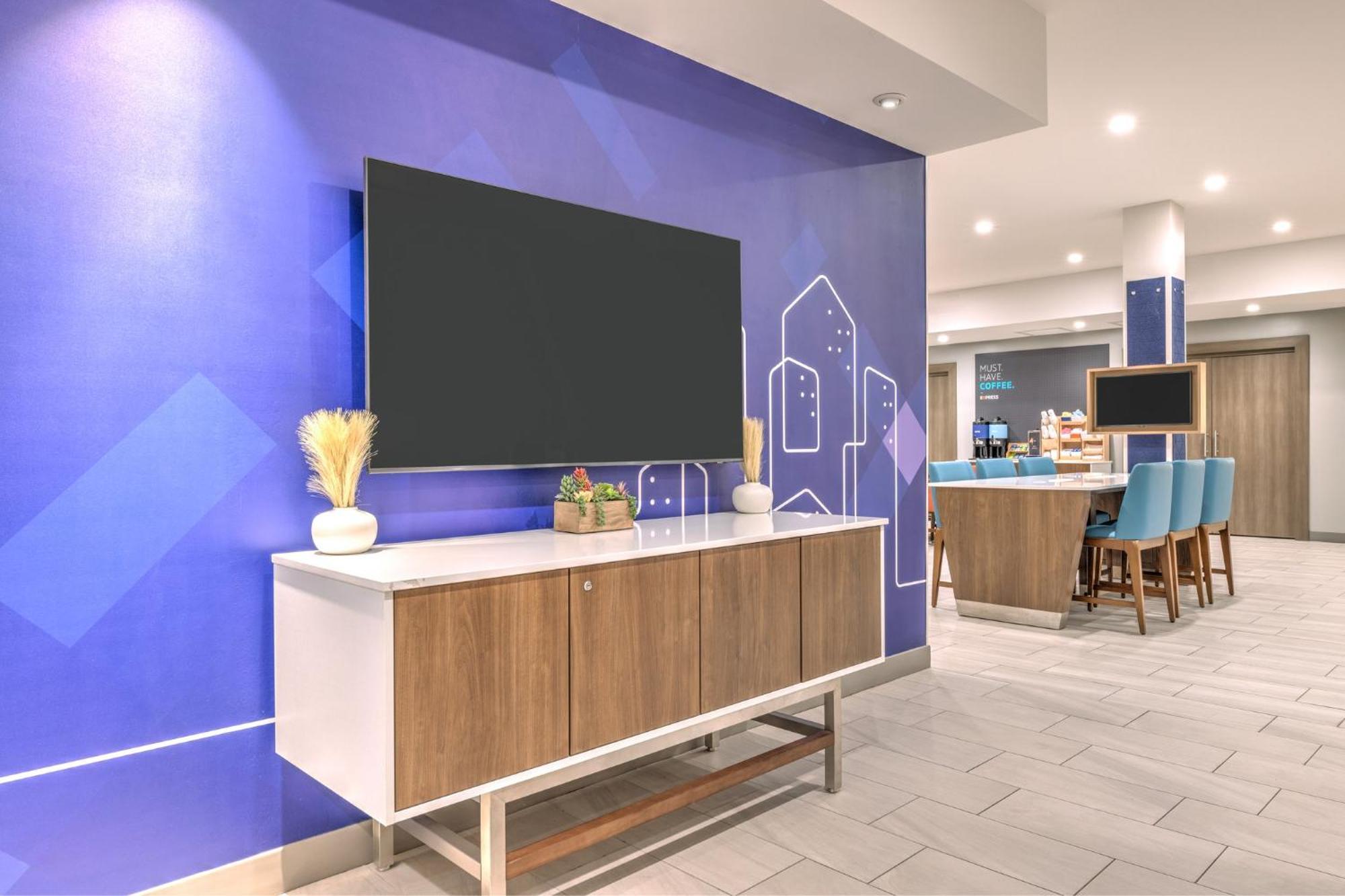 Holiday Inn Express & Suites Austin Airport East By Ihg Kültér fotó