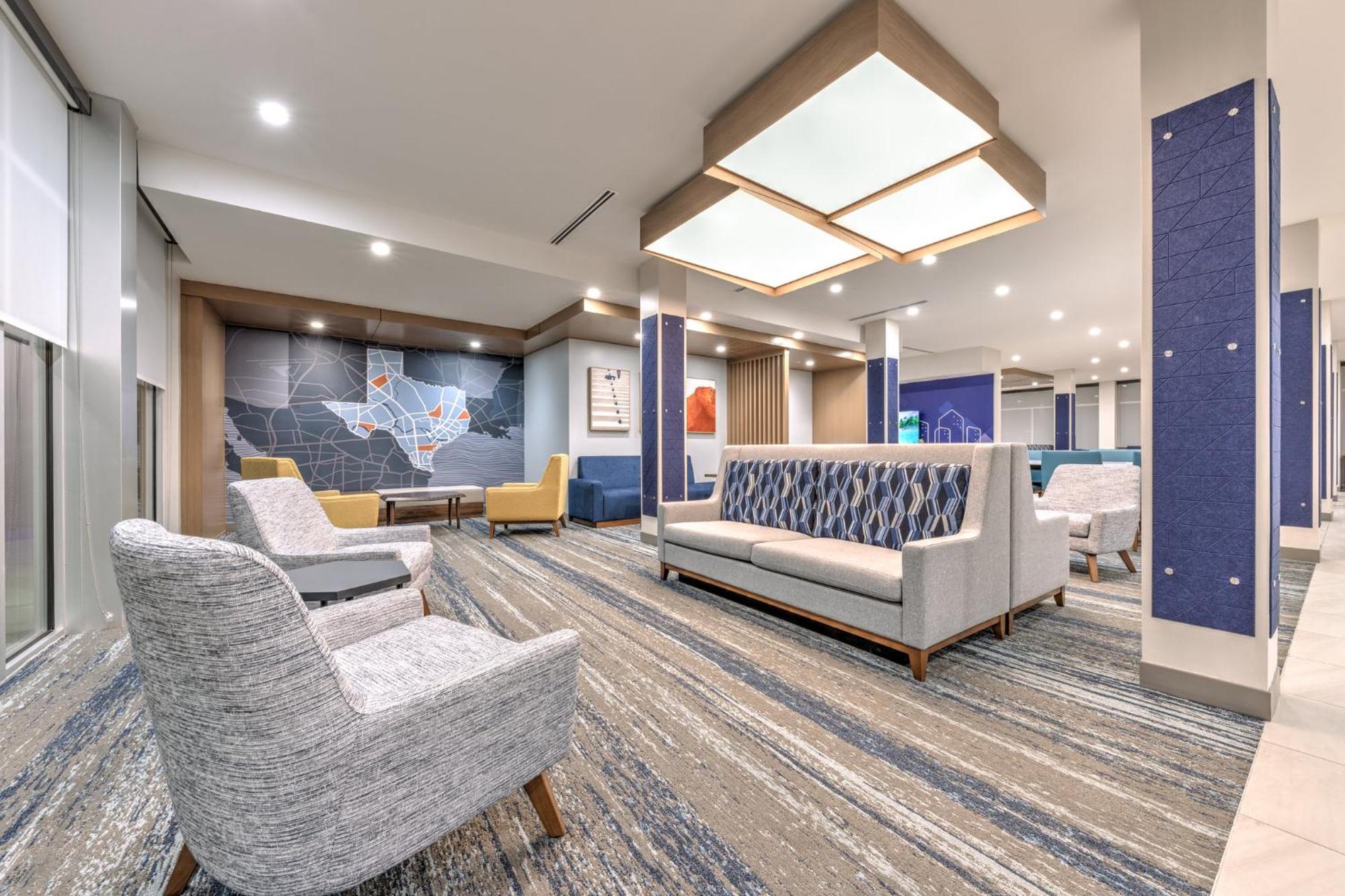 Holiday Inn Express & Suites Austin Airport East By Ihg Kültér fotó