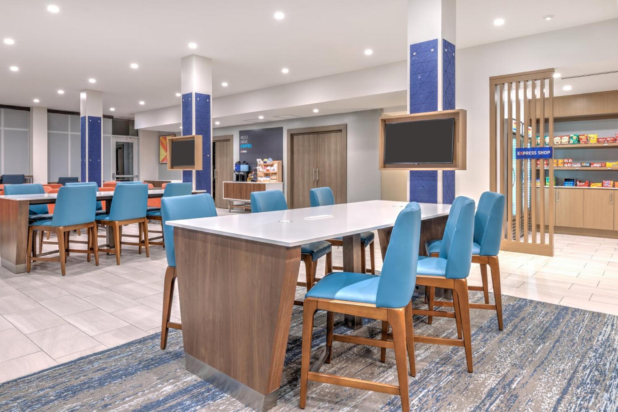 Holiday Inn Express & Suites Austin Airport East By Ihg Kültér fotó