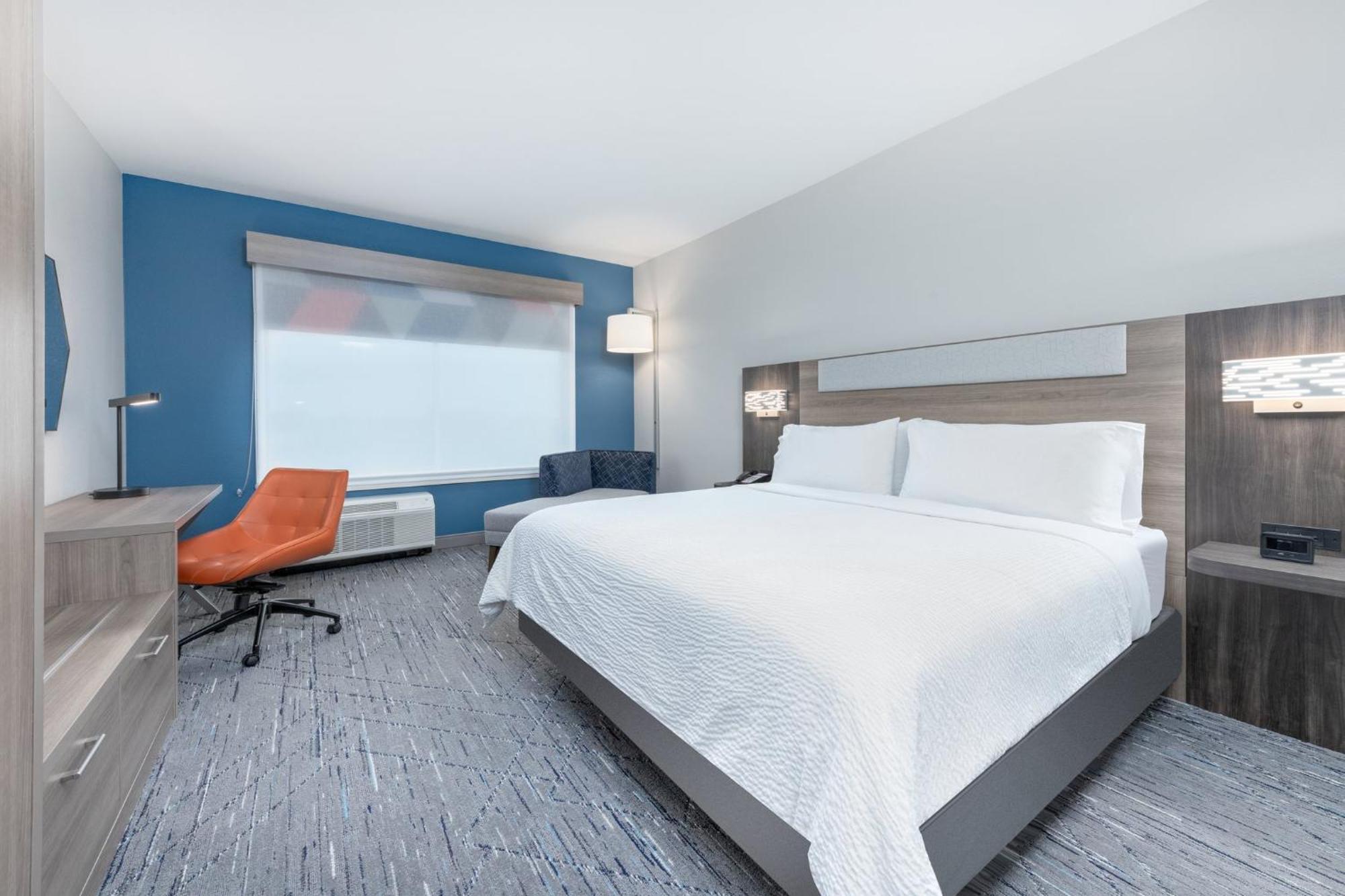 Holiday Inn Express & Suites Austin Airport East By Ihg Kültér fotó